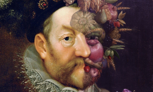 Rudolf II. ožívá