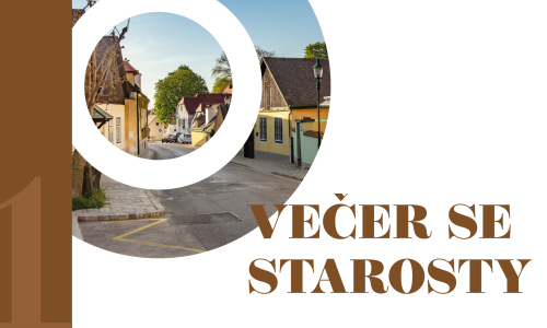 Večer se starosty 