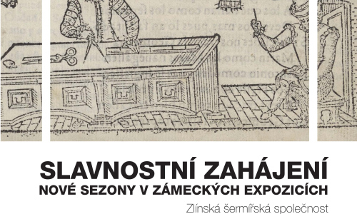 Muzejní a galerijní centrum zahajuje sezónu a výstavu o Masarykovi