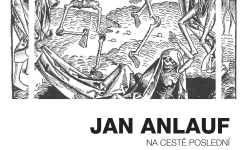 Archeolog Jan Anlauf bude přednášet v Muzejním a galerijním centru