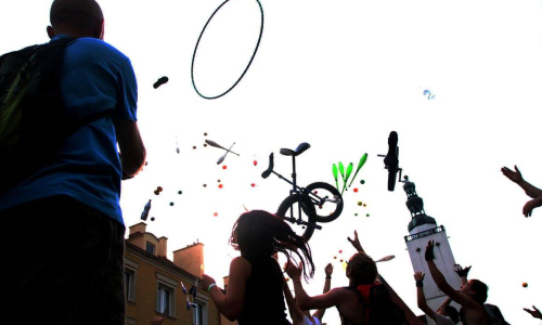 ValMez ST.art festival zahajuje sezońu v Meziříčském M-klubu