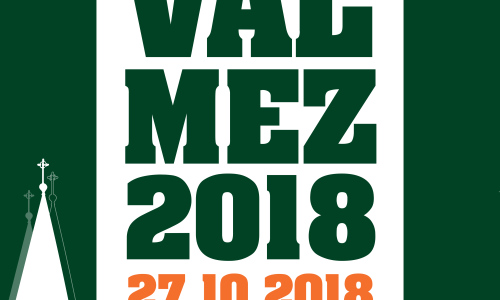 Hudební festival Valmez 2018 je tady