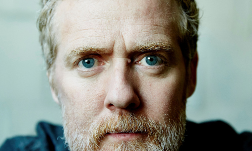 Glen Hansard vystoupí exkluzivně ve Valašském Meziříčí na Velikonoční neděli