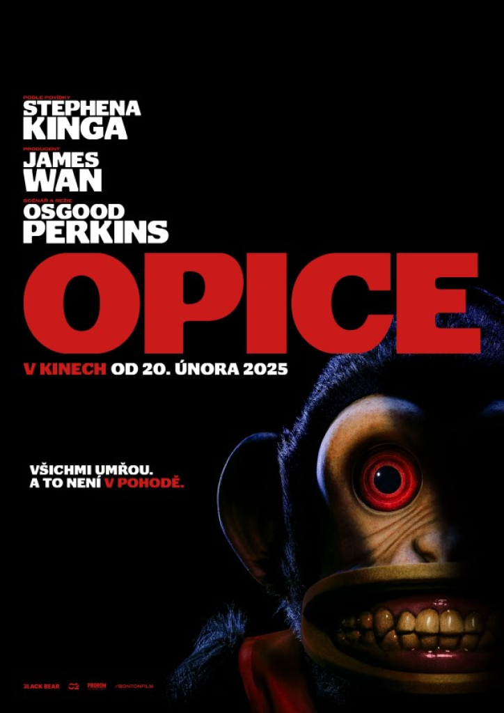 Opice