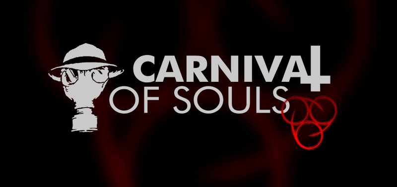 ZRUŠENO — Carnival of Souls