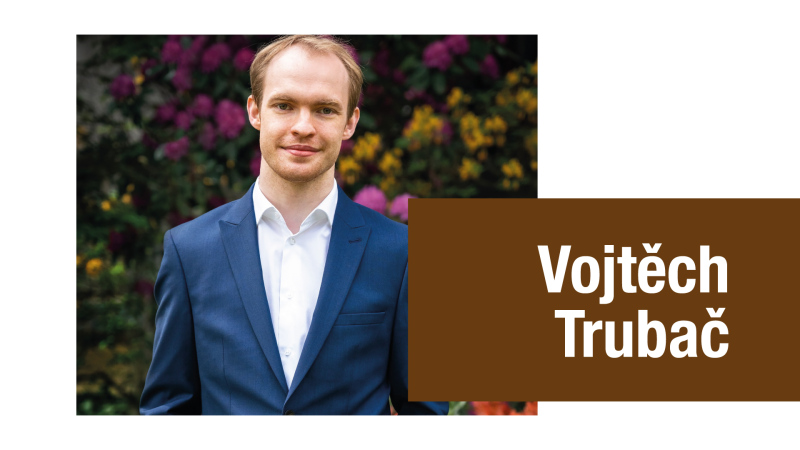 Vojtěch Trubač