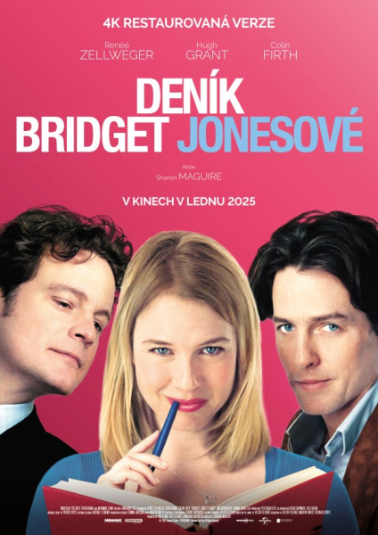 Deník Bridget Jonesové