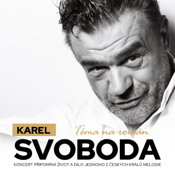 Karel Svoboda